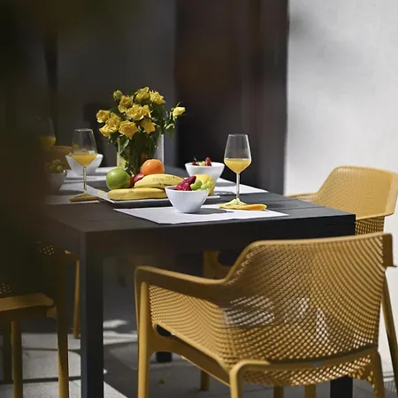 Arba Fortuna Exclusive Apartments With Private Parking Zadar Exterior photo