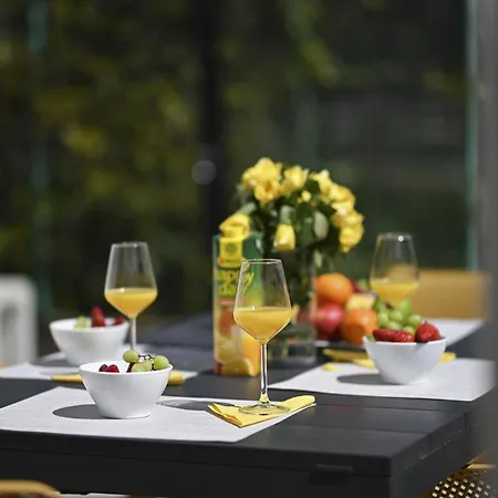 Arba Fortuna Exclusive Apartments With Private Parking Zadar Exterior photo