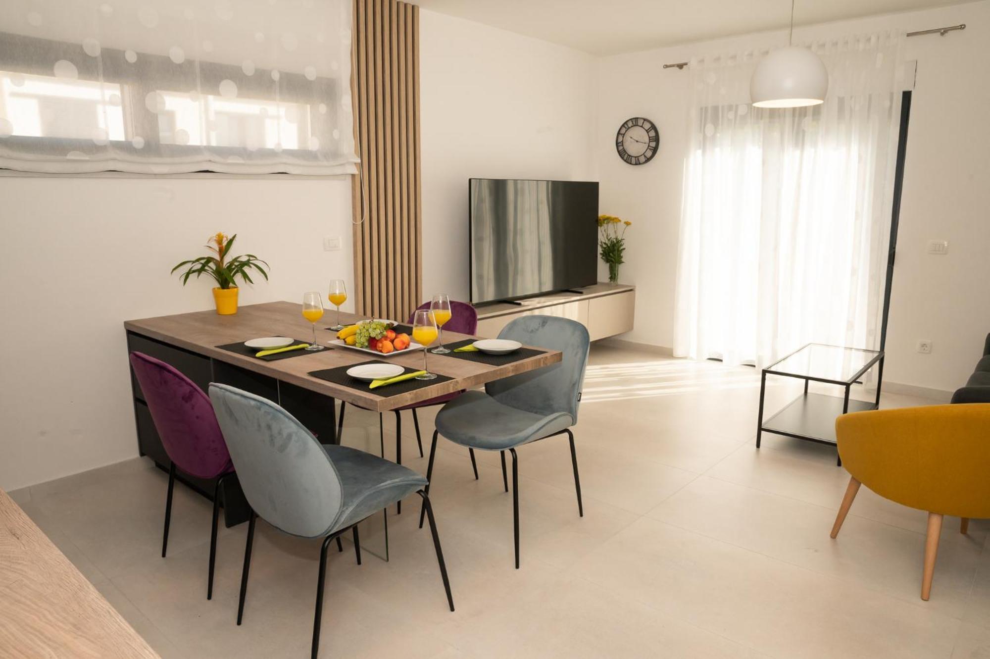 Arba Fortuna Exclusive Apartments With Private Parking Apartment *