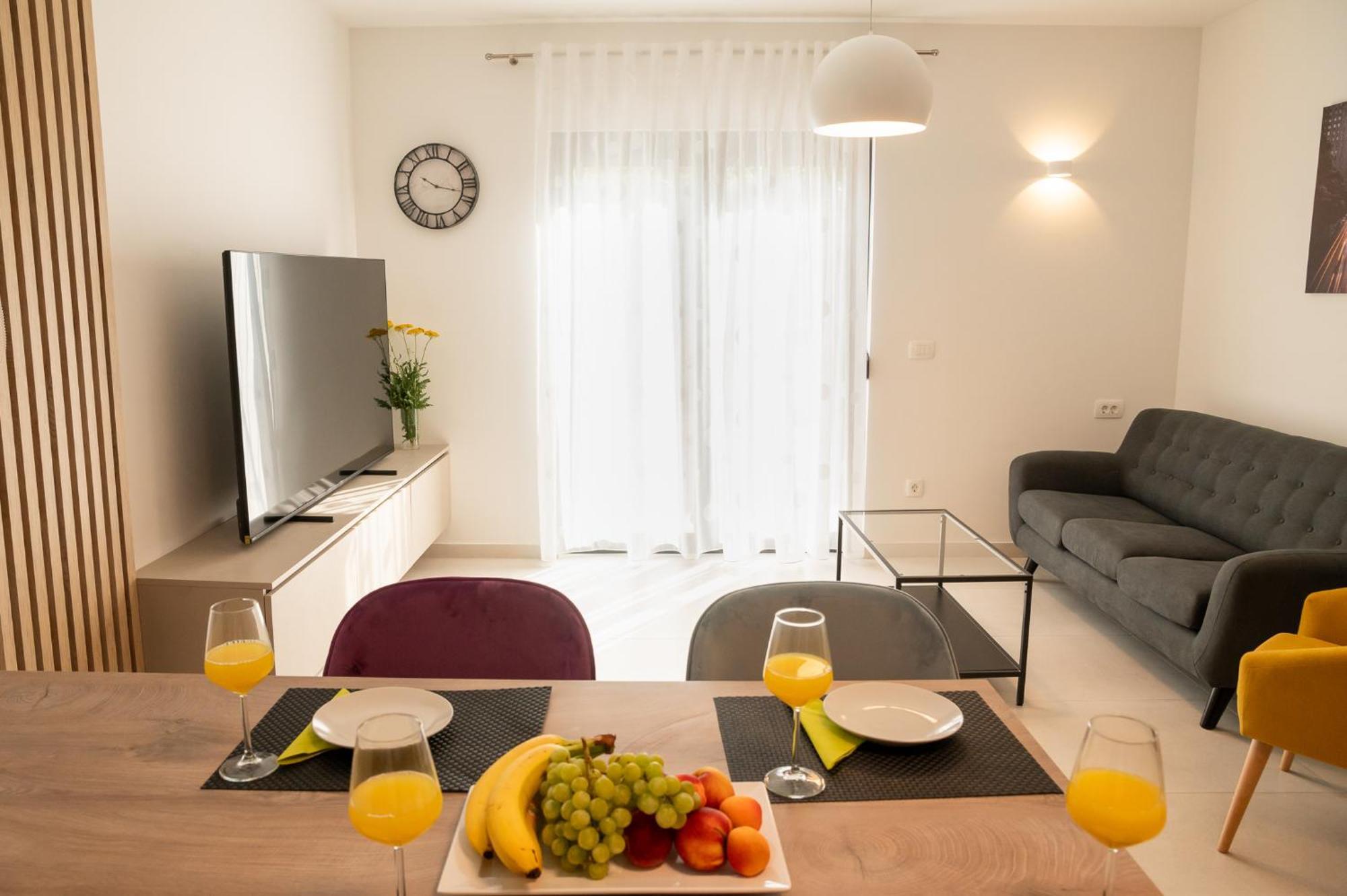 Apartma Arba Fortuna Exclusive Apartments With Private Parking *