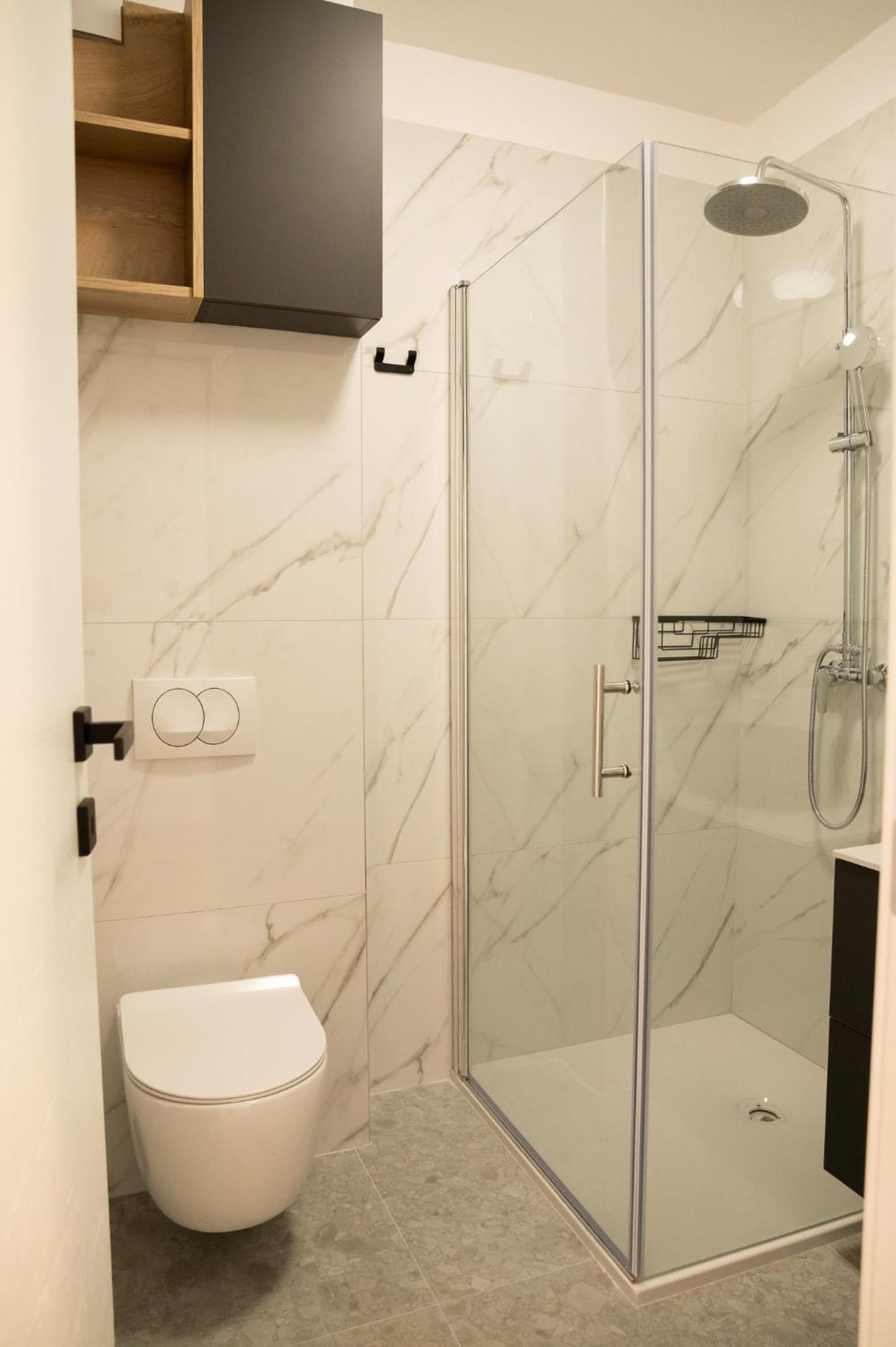 Apartma Arba Fortuna Exclusive Apartments With Private Parking Zadar