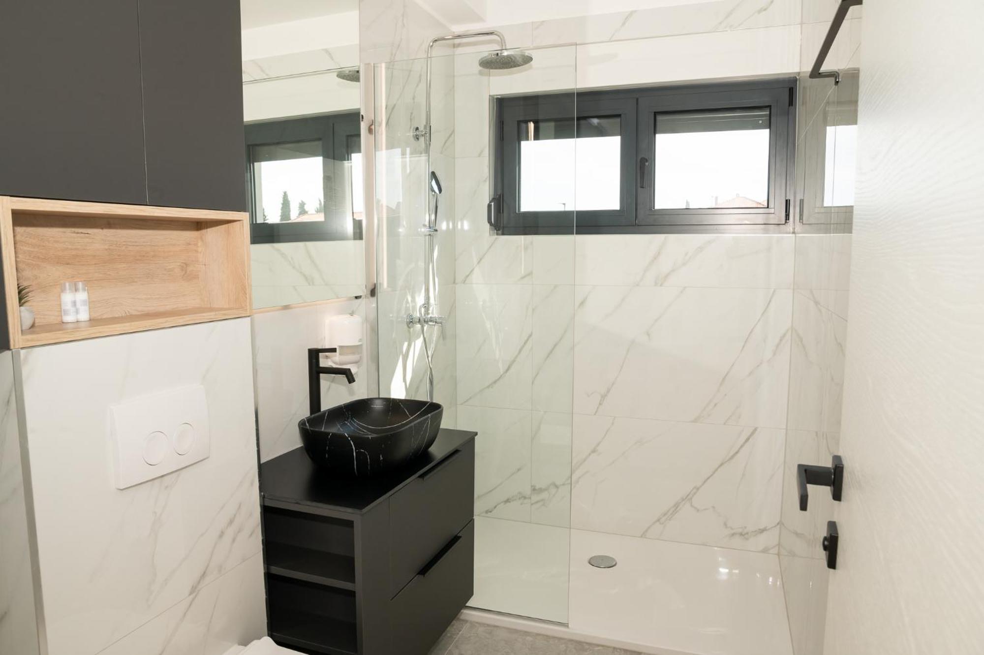 Arba Fortuna Exclusive Apartments With Private Parking