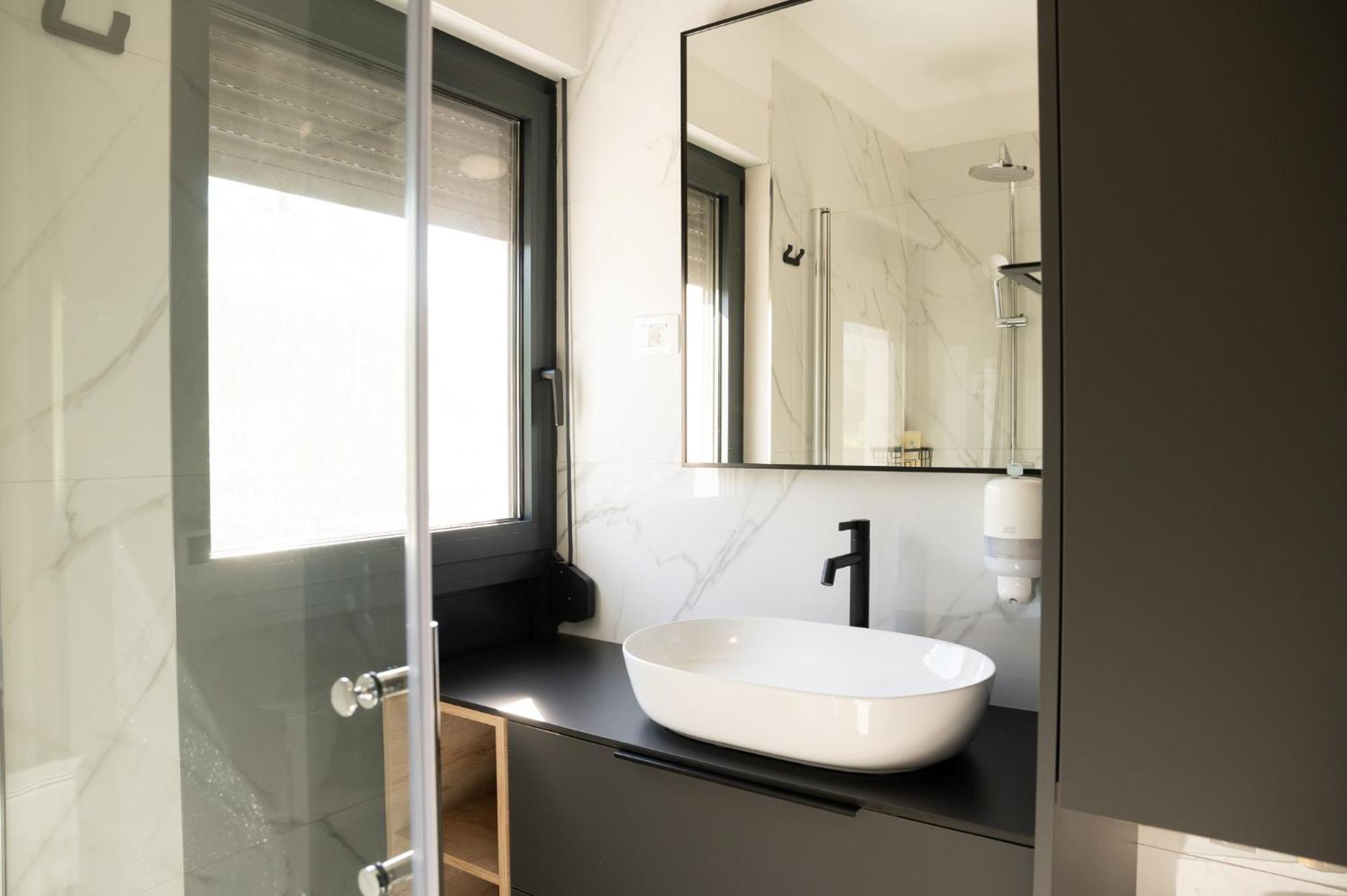 Apartment Arba Fortuna Exclusive Apartments With Private Parking