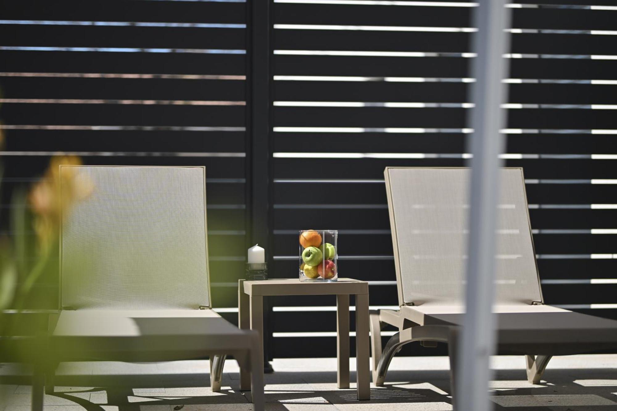 Apartma Arba Fortuna Exclusive Apartments With Private Parking Zadar
