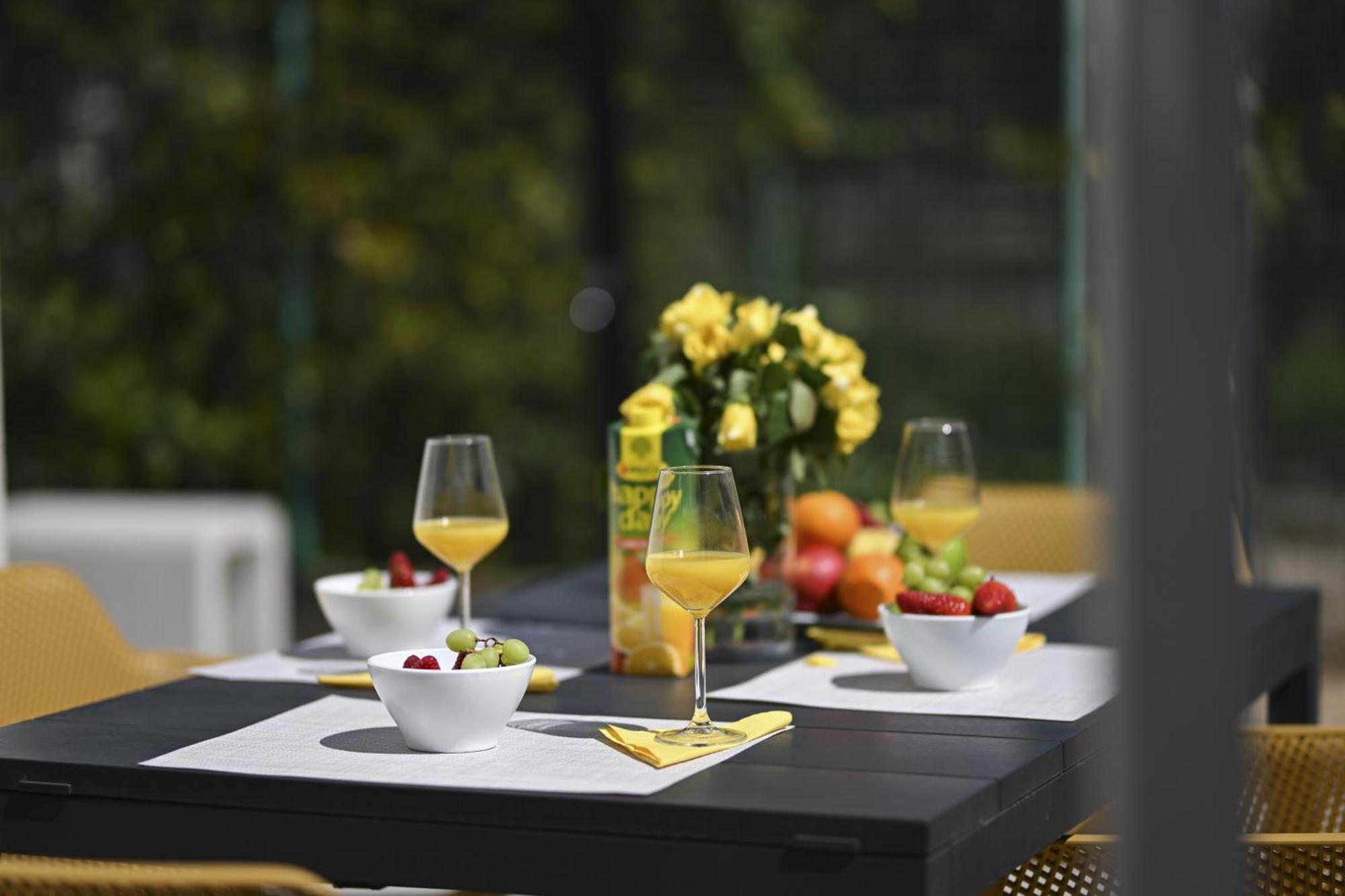 Apartma Arba Fortuna Exclusive Apartments With Private Parking *