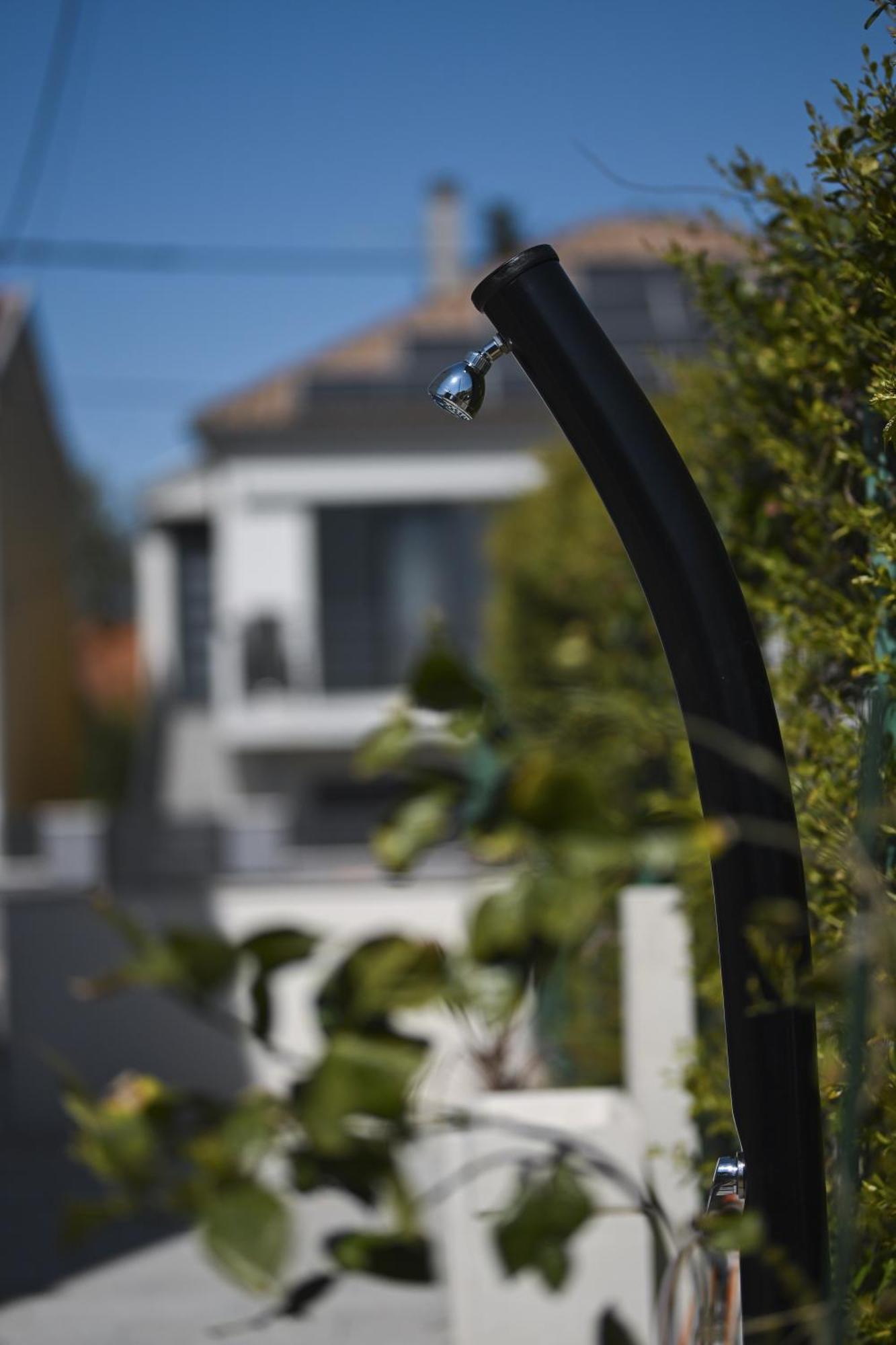 Arba Fortuna Exclusive Apartments With Private Parking Apartma Zadar