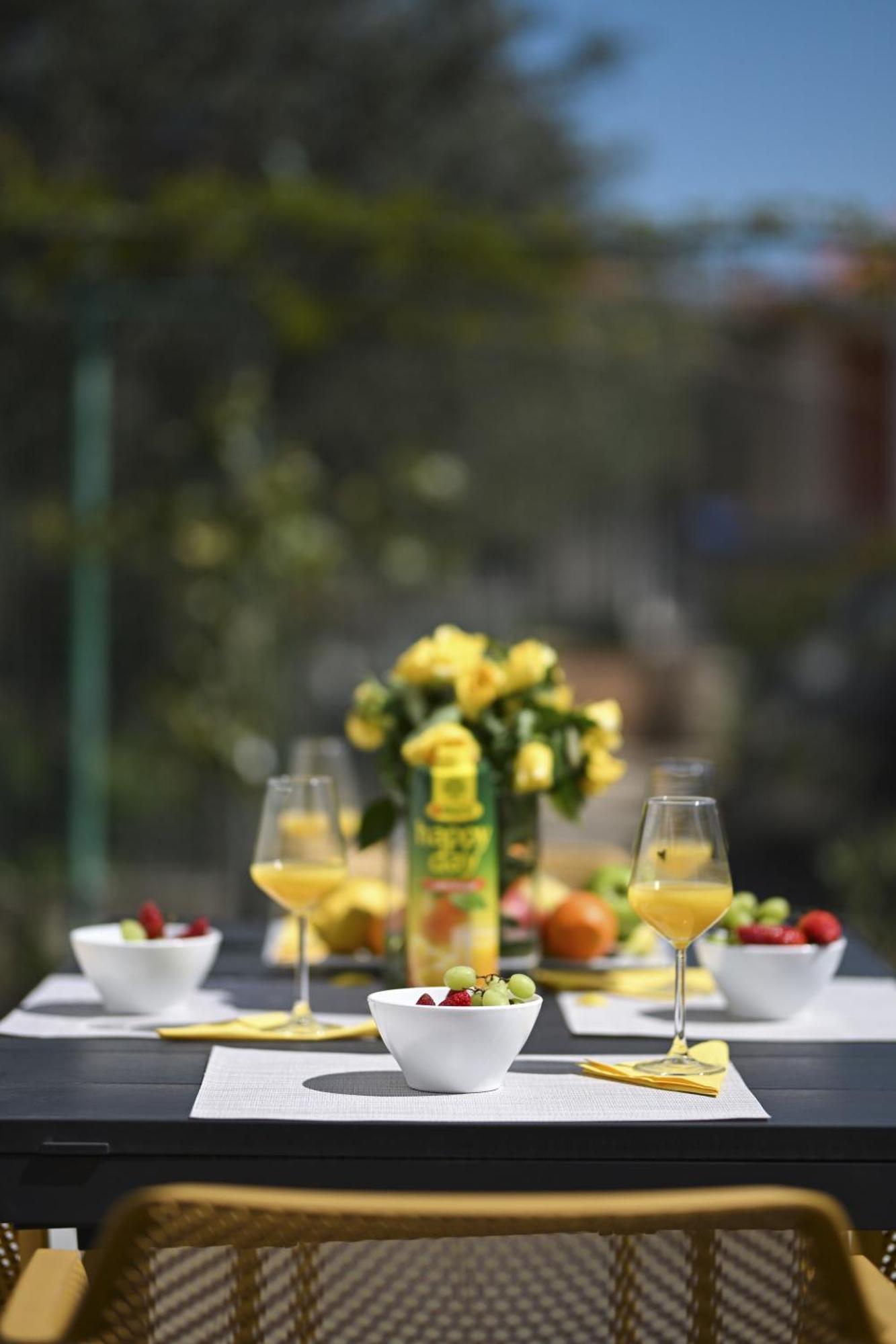 Arba Fortuna Exclusive Apartments With Private Parking Apartment