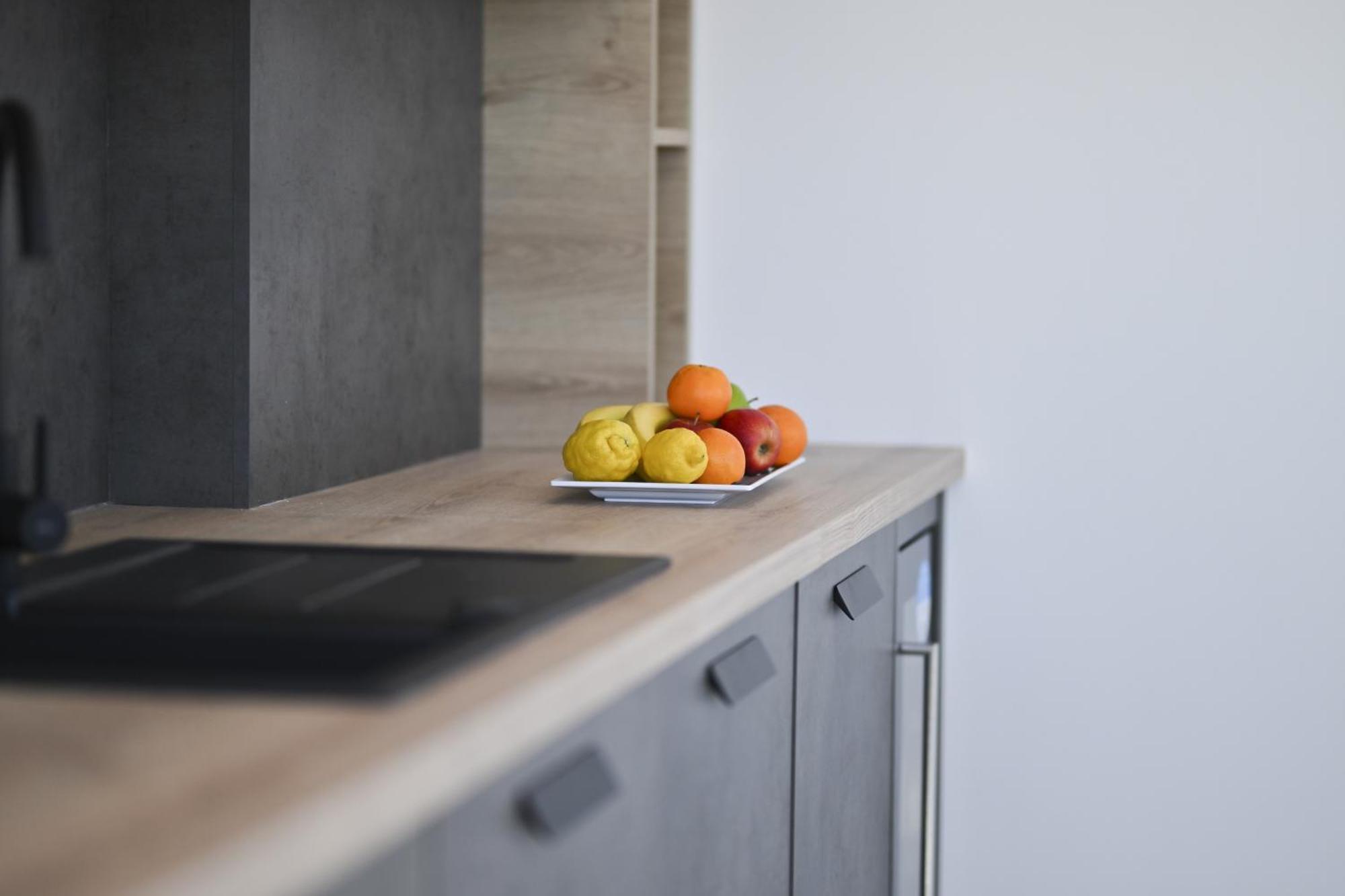 Apartment Arba Fortuna Exclusive Apartments With Private Parking *