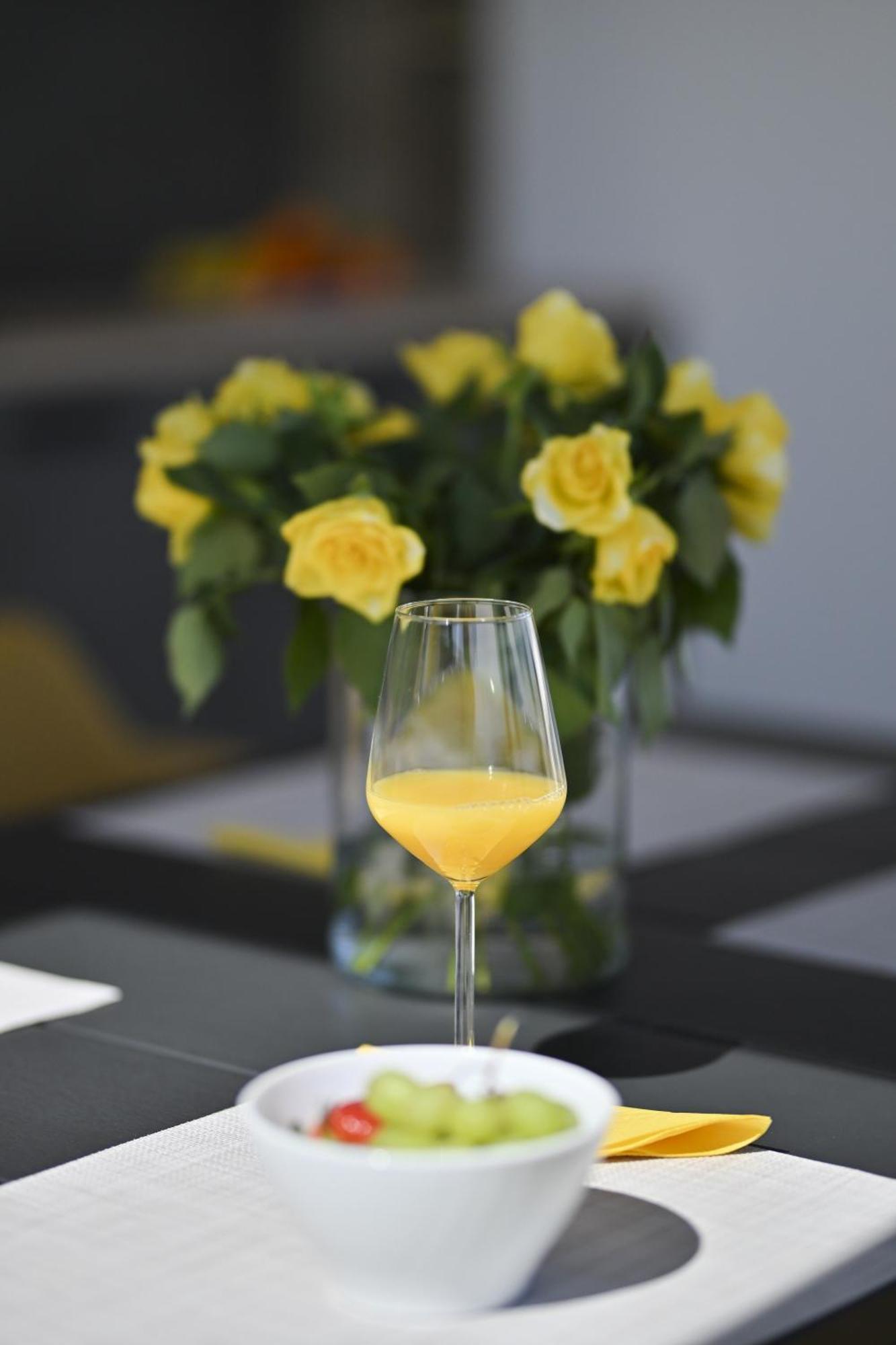Arba Fortuna Exclusive Apartments With Private Parking