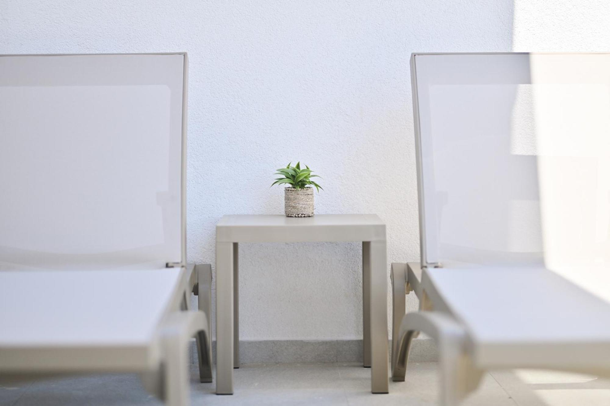Arba Fortuna Exclusive Apartments With Private Parking Apartment