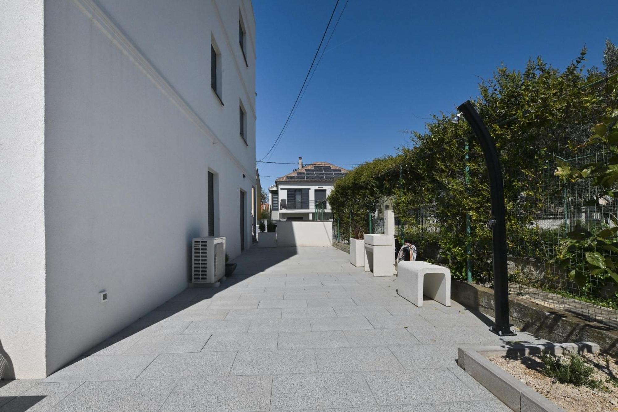 Apartment Arba Fortuna Exclusive Apartments With Private Parking *
