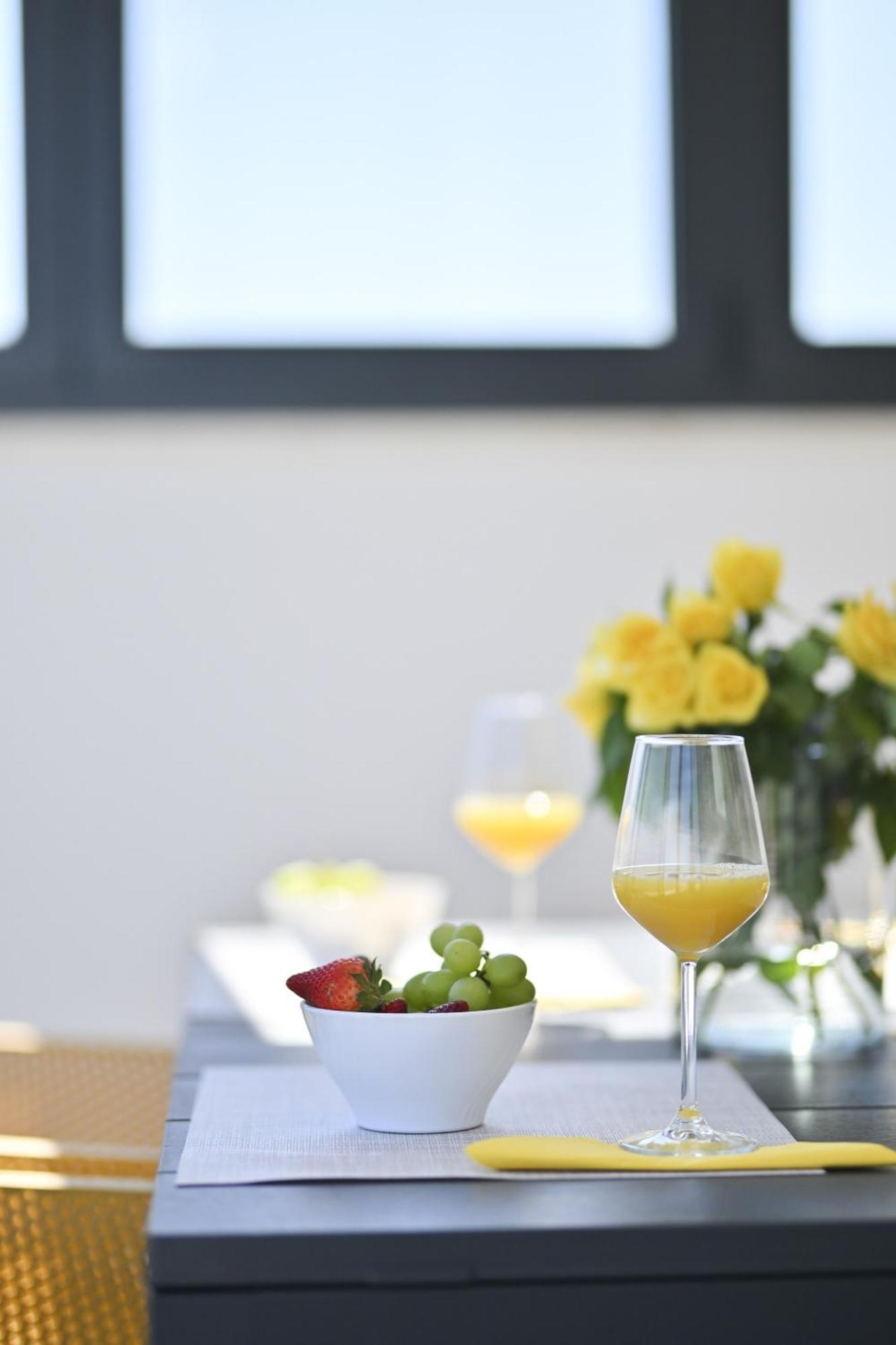 Arba Fortuna Exclusive Apartments With Private Parking Apartma Zadar