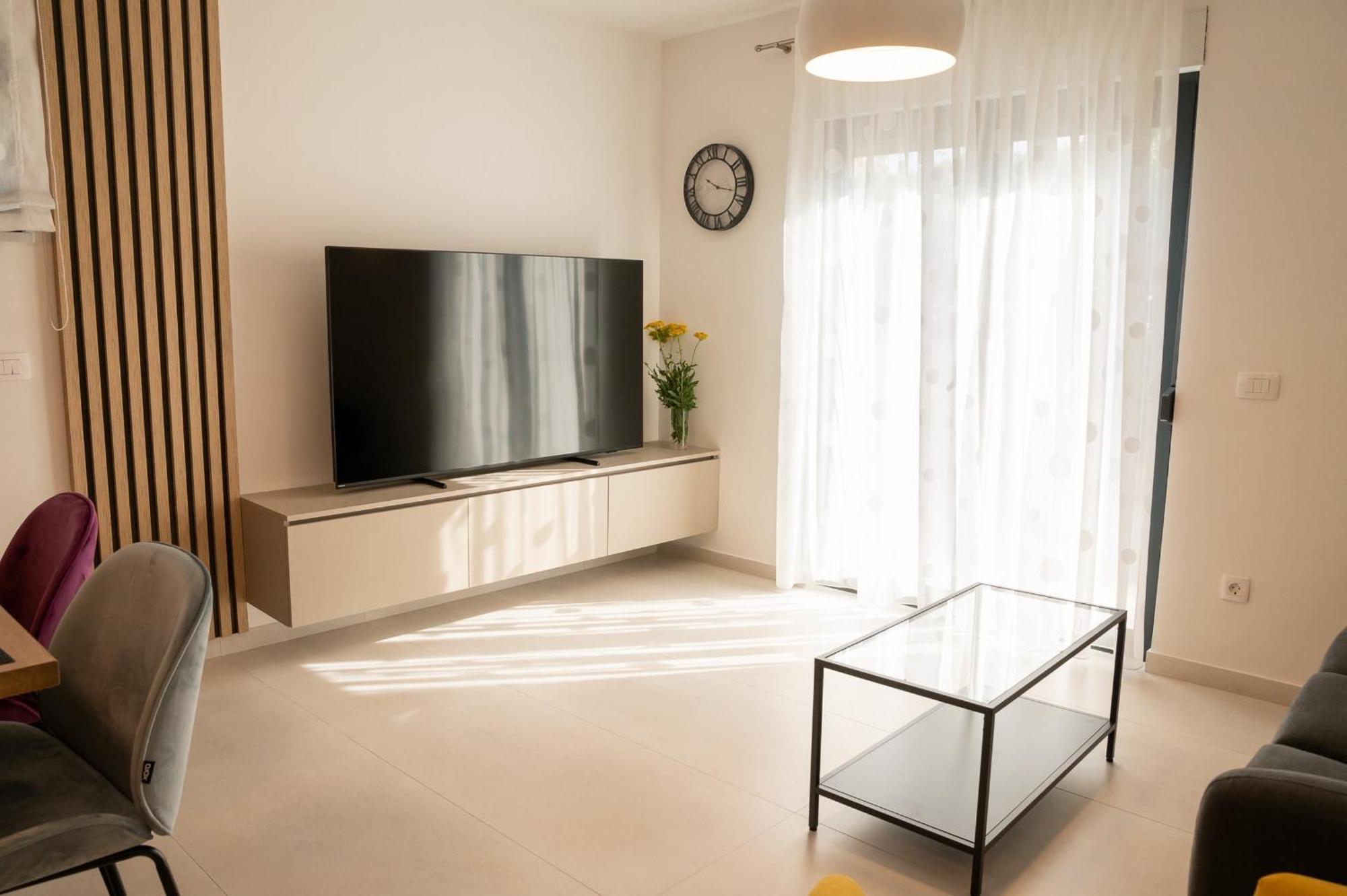 Arba Fortuna Exclusive Apartments With Private Parking