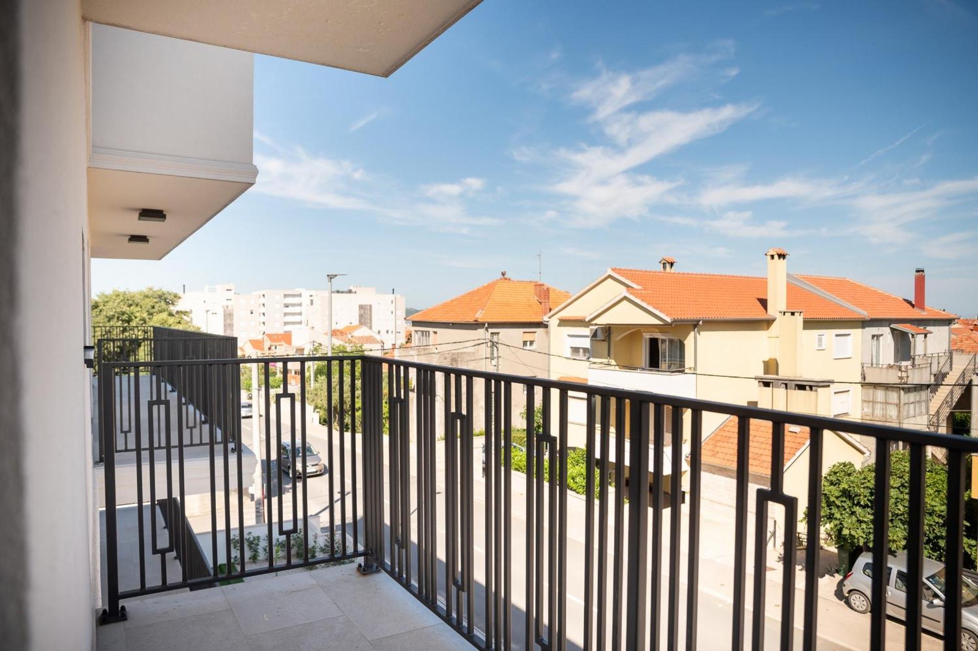 Arba Fortuna Exclusive Apartments With Private Parking *