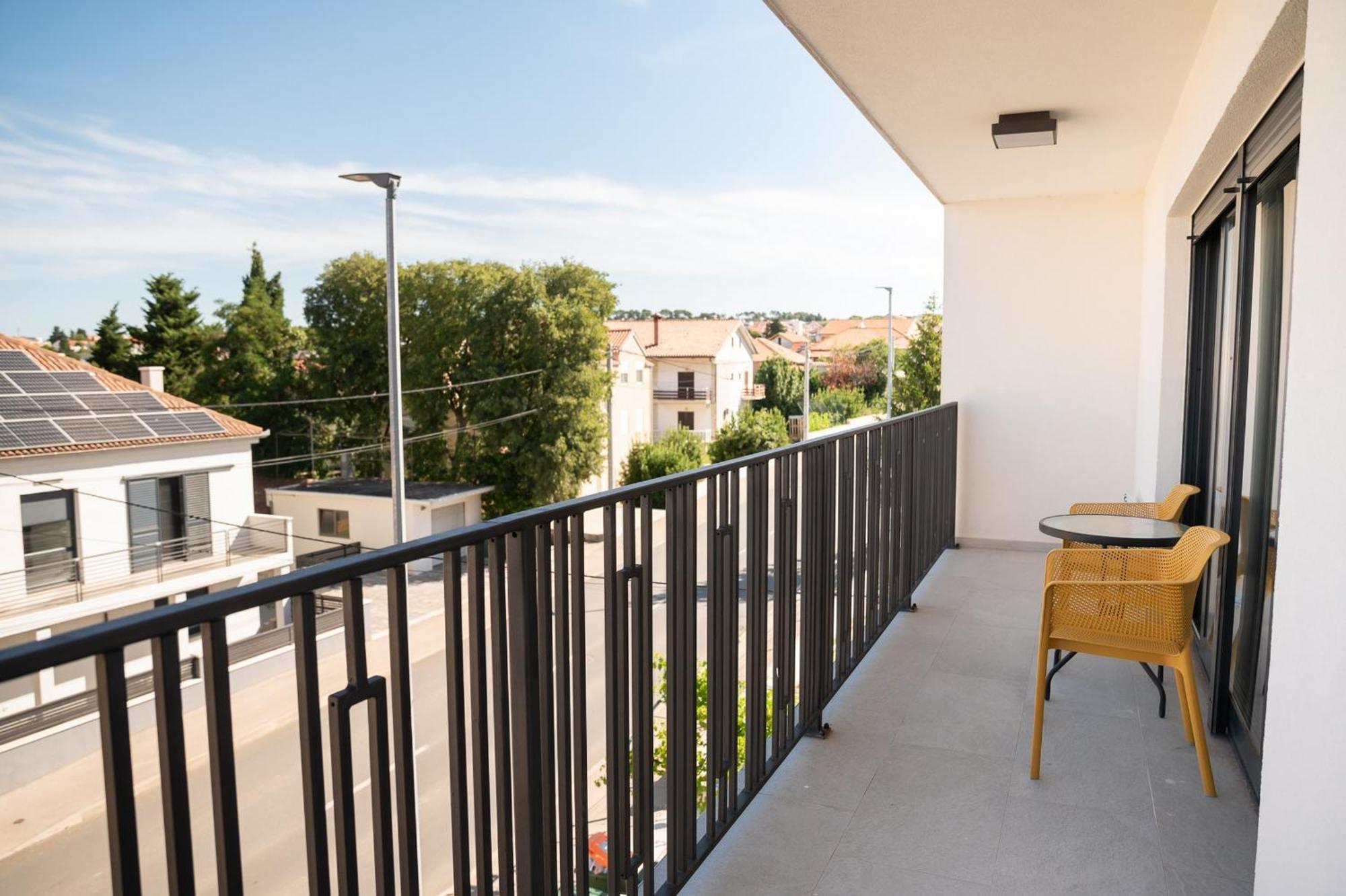 Arba Fortuna Exclusive Apartments With Private Parking Apartment
